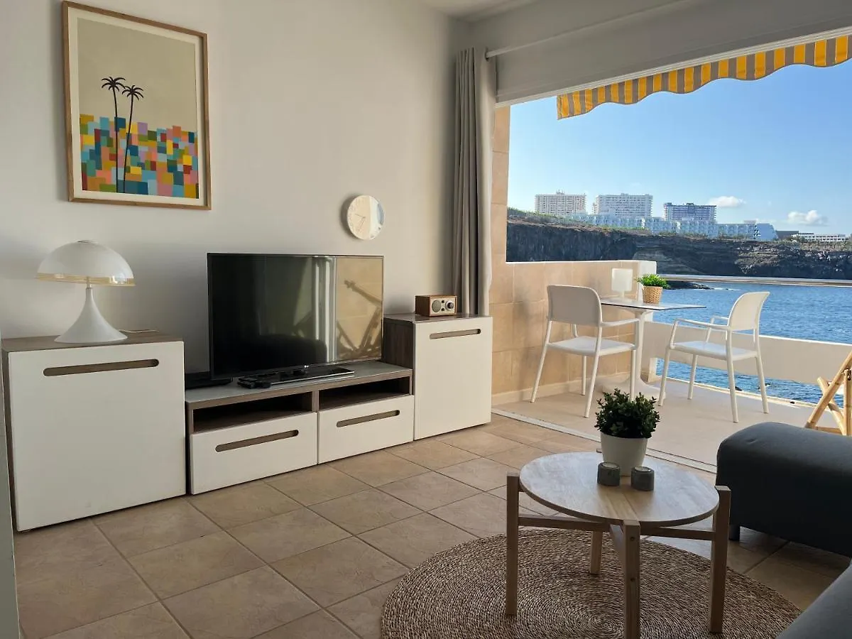 Appartement queen’s paradise Callao Salvaje