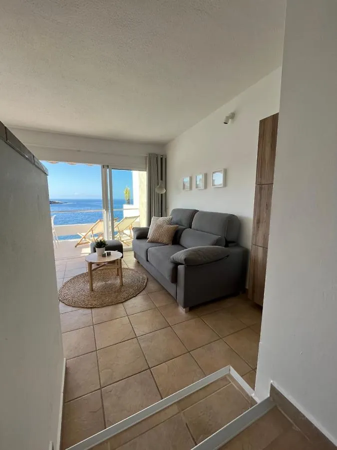 Appartement queen’s paradise Callao Salvaje